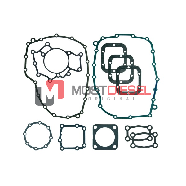 Gearbox Gasket Set for ZF 9S75