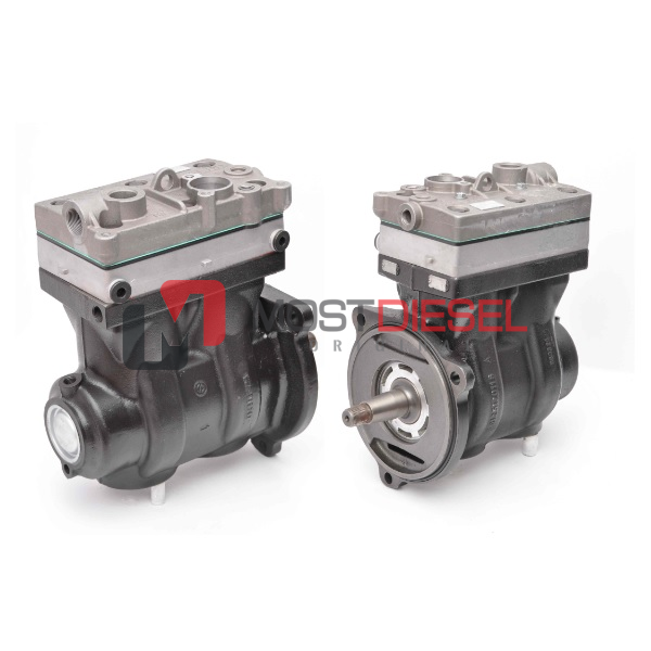 Air Compressor for Renault and Volvo