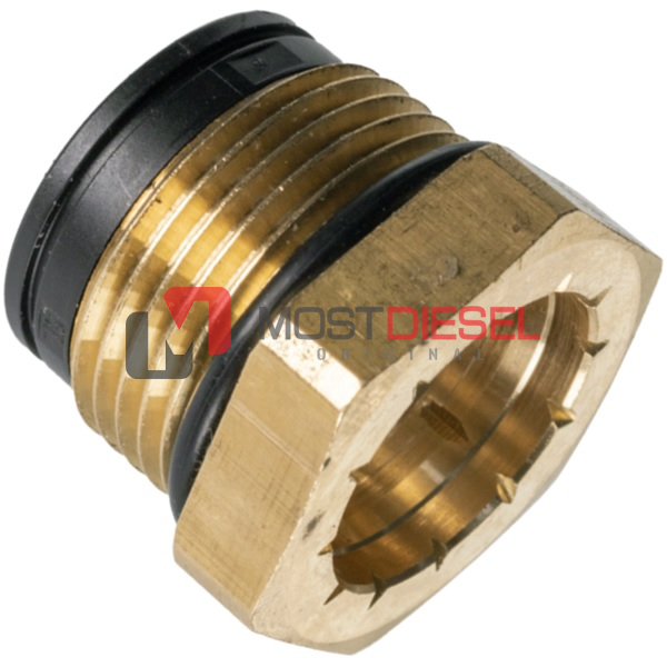 Hose Fitting ( 22x1,5 mm )