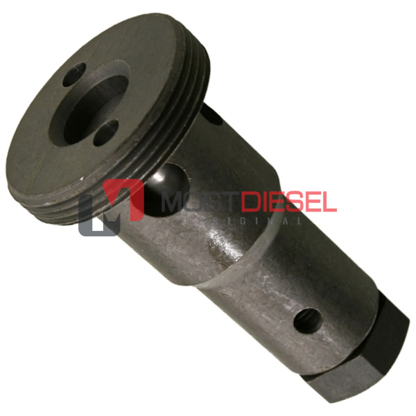 Oil Pressure Valve