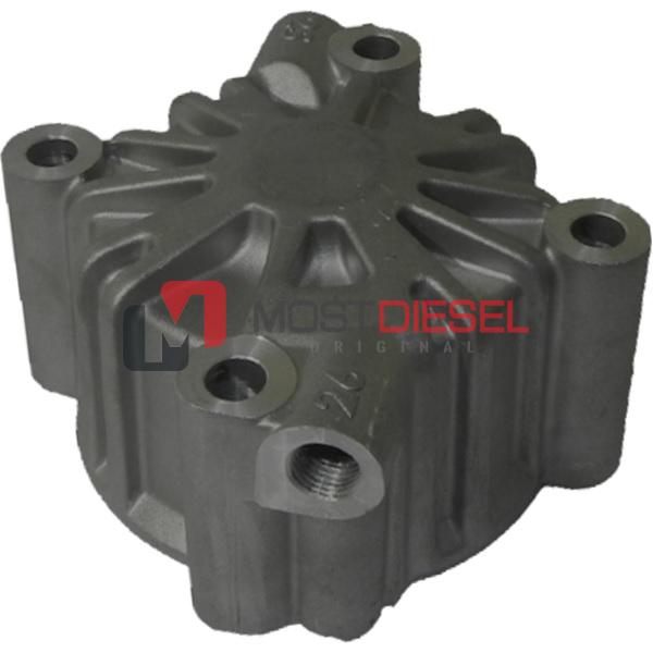 Gear Shift Control Cylinder