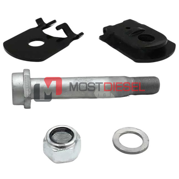 Spring Suspension Repair Kit