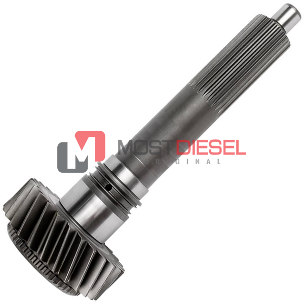 Input Shaft ( 26T )