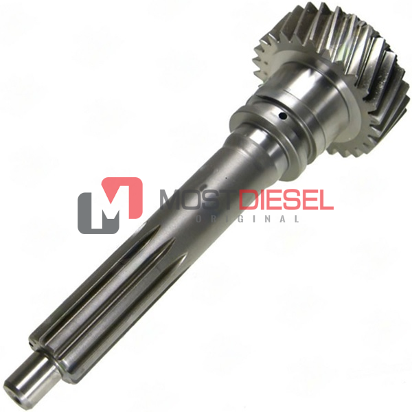 Input Shaft (26 T)