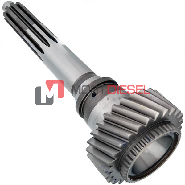 Input Shaft (26 T)