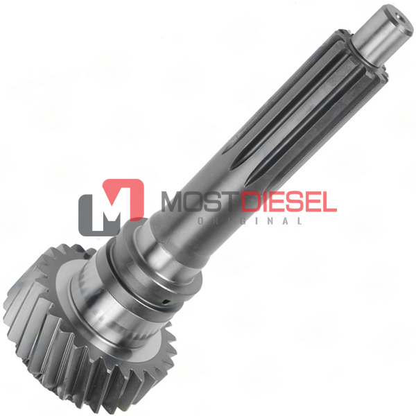 Input Shaft (26 T)