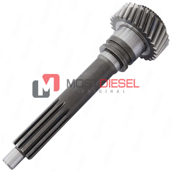 Input Shaft (26 T)