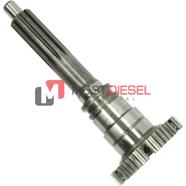 Input Shaft (48 T)