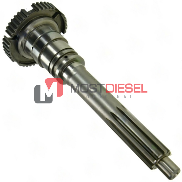 Input Shaft (48 T)