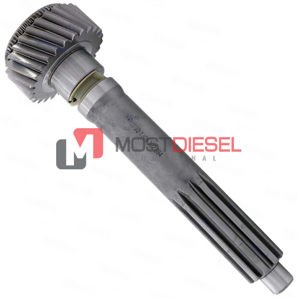 Input Shaft (26 T)