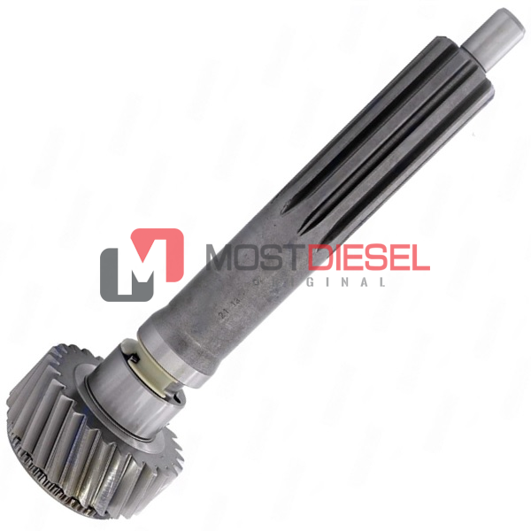 Input Shaft (26 T)