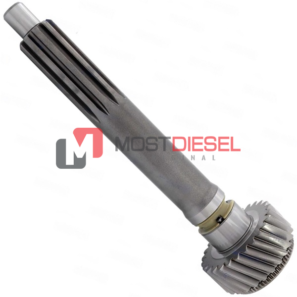 Input Shaft (26 T)