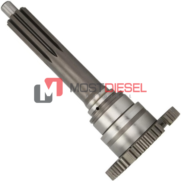 Input Shaft (57 T)