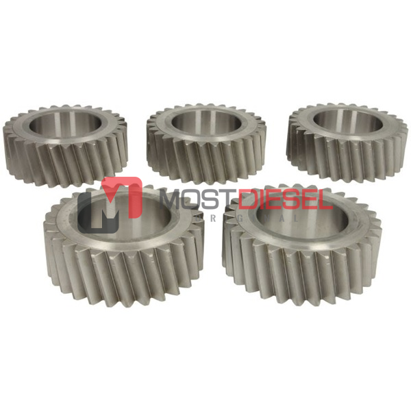 Planetary Gear Set