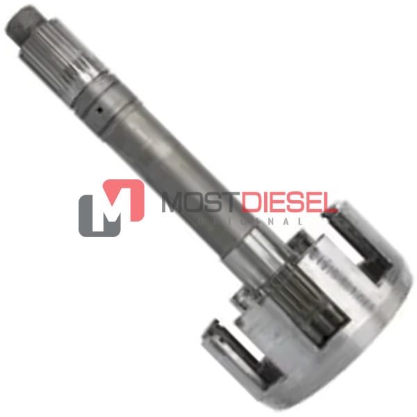 Input Shaft