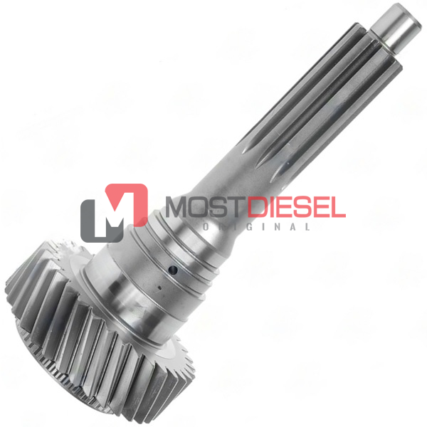 Input Shaft (32 T)