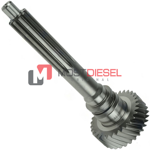 Input Shaft (32 T)