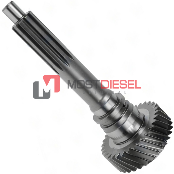 Input Shaft (32 T)