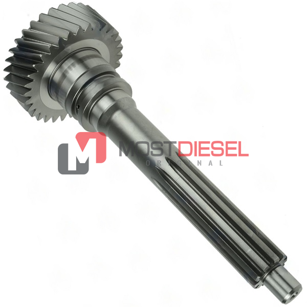 Input Shaft (26 T)