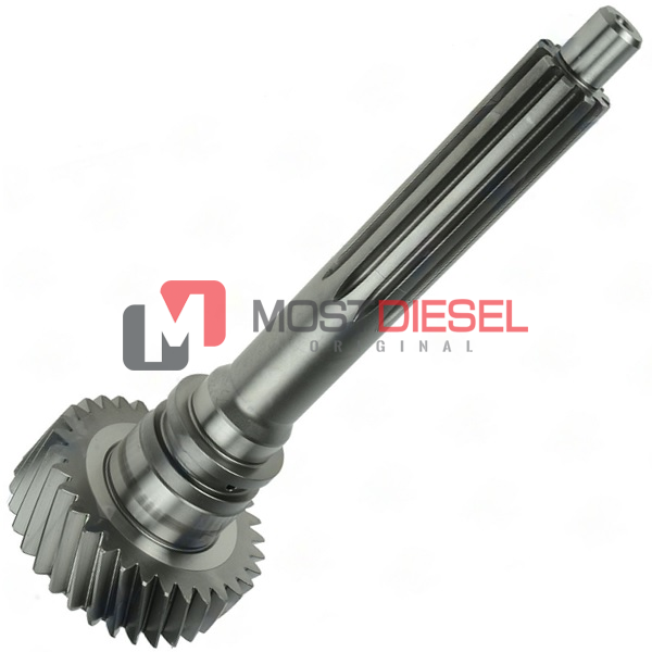 Input Shaft (26 T)