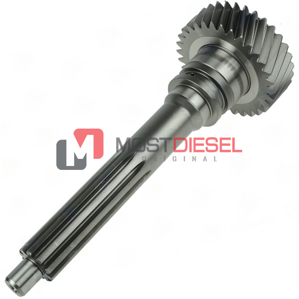 Input Shaft (32 T)