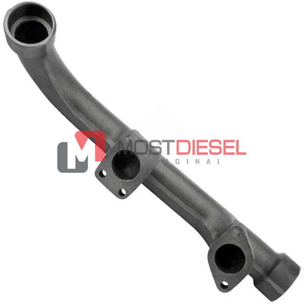 Exhaust Manifold