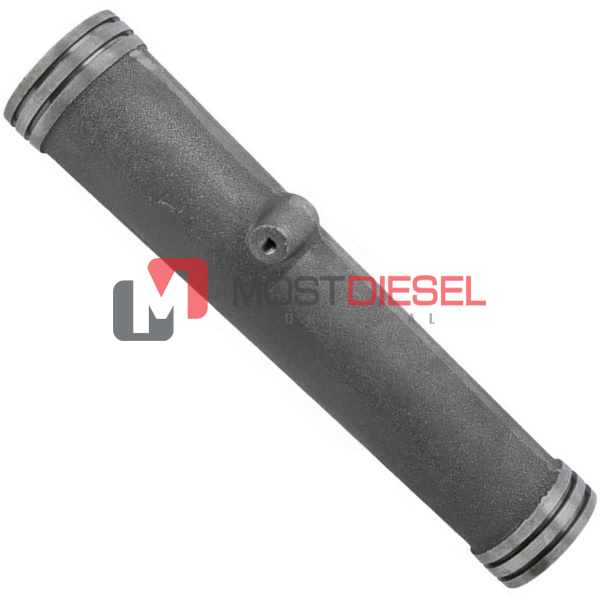 Exhaust Manifold