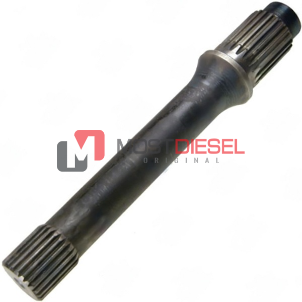 Output Shaft