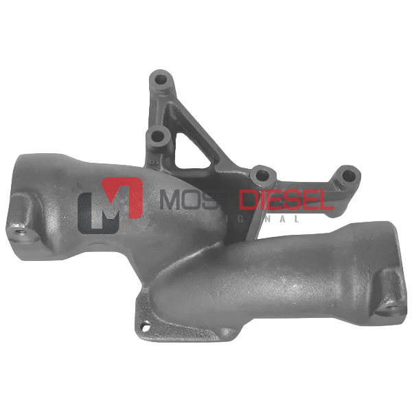 Exhaust Manifold
