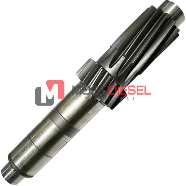 Counter Shaft ( 12T/17T )