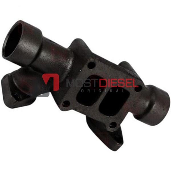 Exhaust Manifold