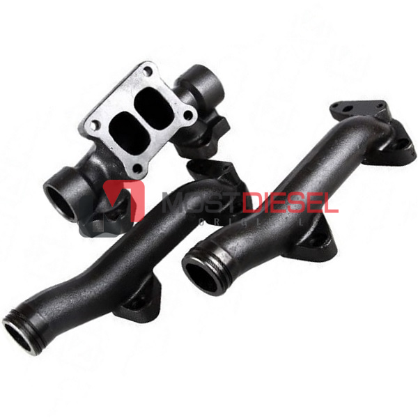 Exhaust Manifold