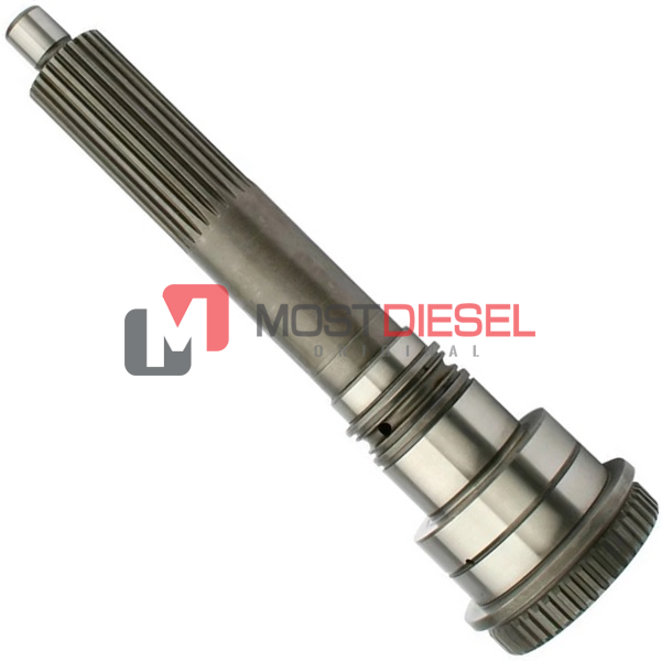 Input Shaft ( 46T )