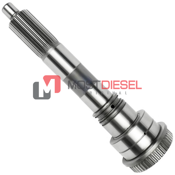 Input Shaft ( 46T )