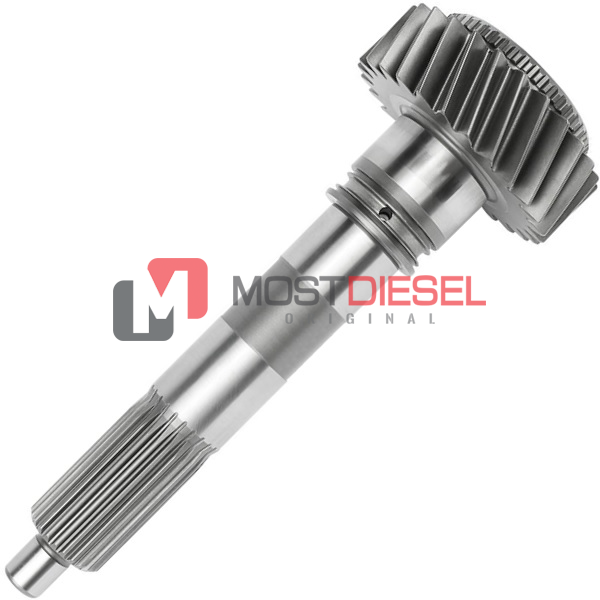 Input Shaft ( 26T )