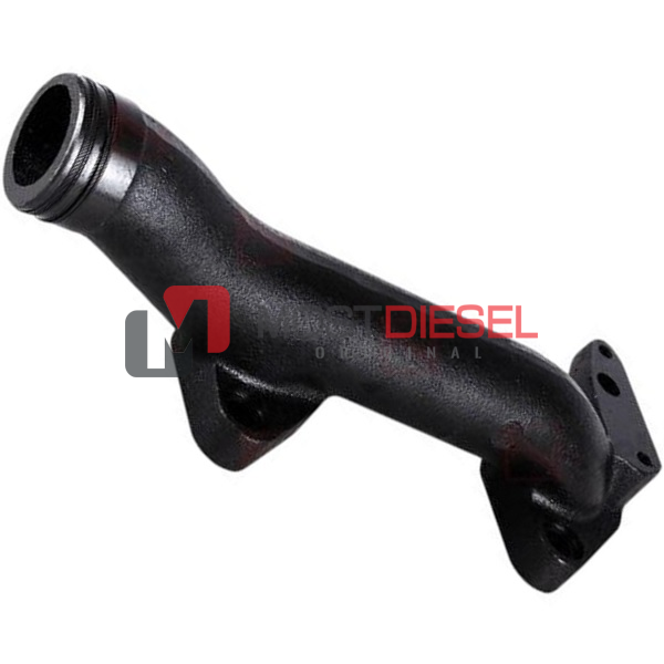 Exhaust Manifold