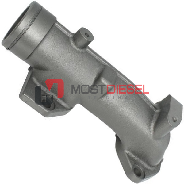 Exhaust Manifold