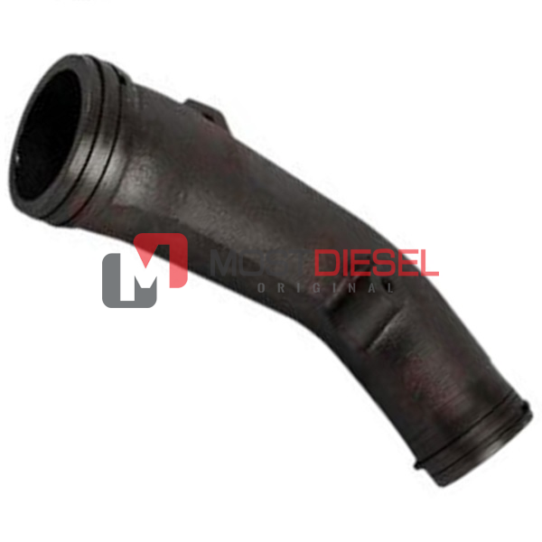 Exhaust Manifold