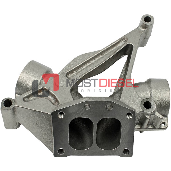 Exhaust Manifold