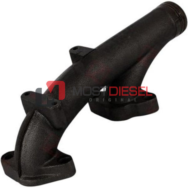 Exhaust Manifold