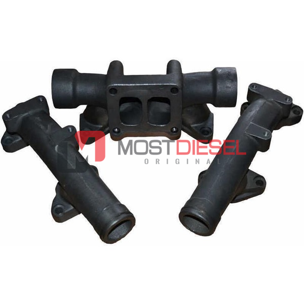 Exhaust Manifold