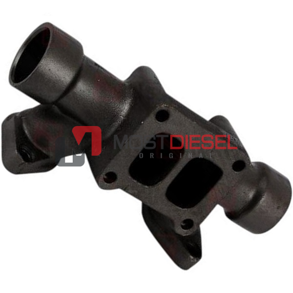 Exhaust Manifold