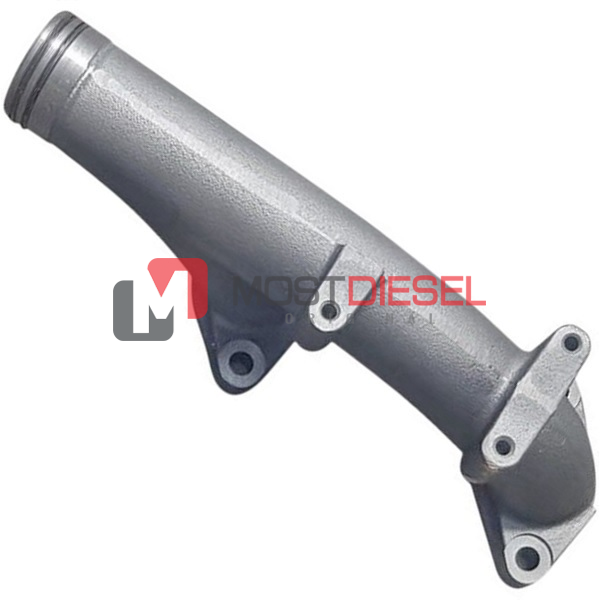 Exhaust Manifold