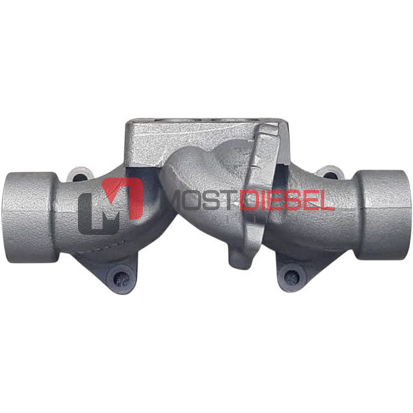 Exhaust Manifold