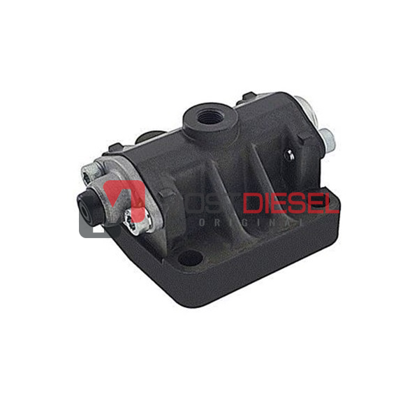 Shift Cylinder Housing Cover