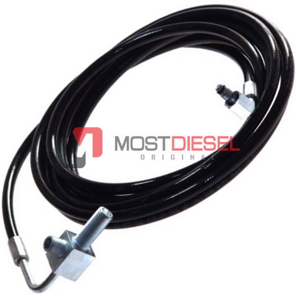 Cab Tilt Hose