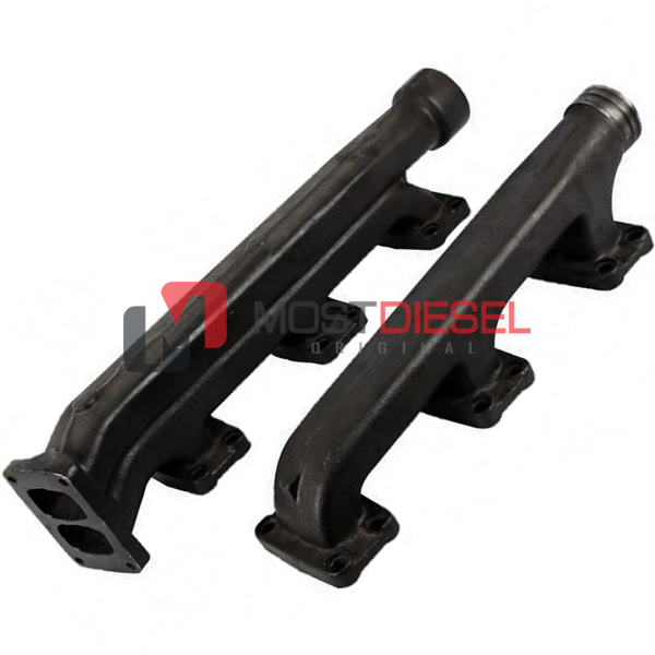 Exhaust Manifold