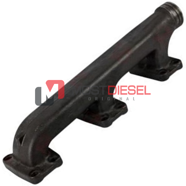 Exhaust Manifold