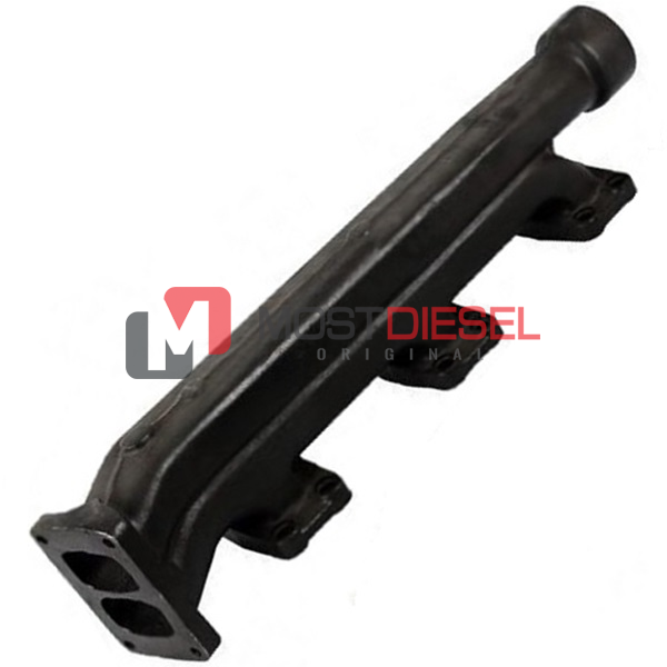 Exhaust Manifold
