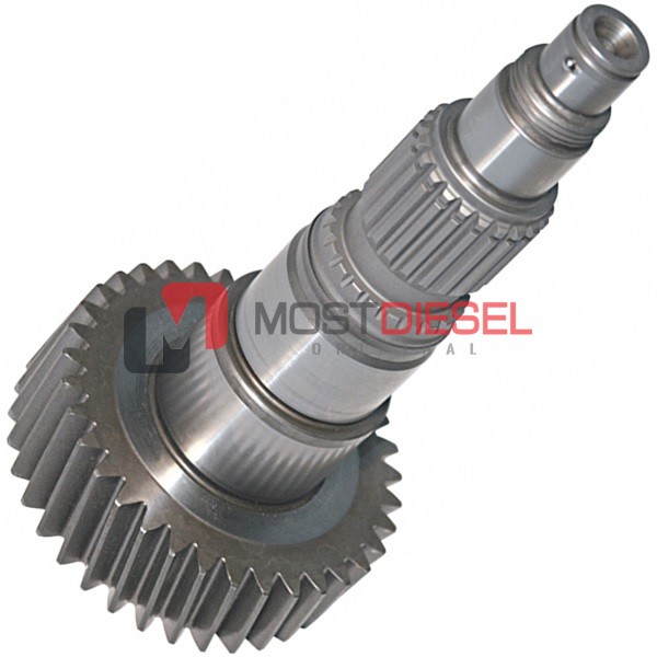 Retarder Input Shaft ( 35T )